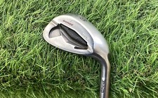 Ping Gorge Tour 60 Degree Lob