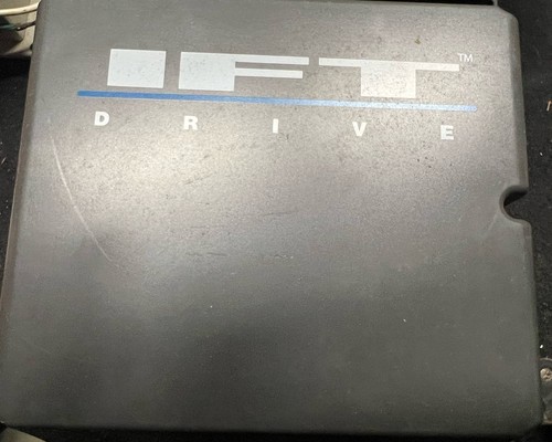 Precor ift drive part - , number-