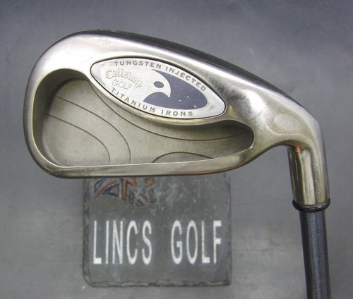 Callaway hawkeye iron - callaway,
