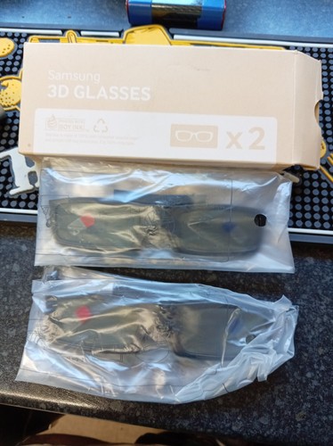 Samsung ssg5100gb glasses - samsung, 3d