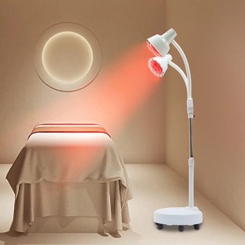 Double lamp far - double-lamp, infrared
