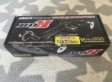Yokomo BD11 1/10 Scale Carbon