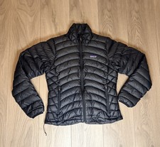 Women’s Patagonia Down