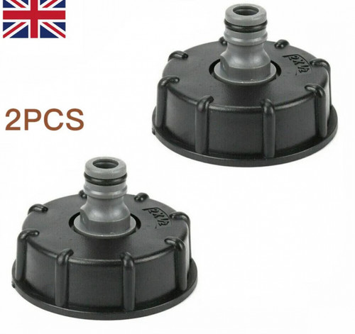 Storage tank fitting for - tank,