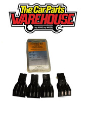 PADDY HOPKIRK ROOF BAR FITTING KIT K11 RENAULT 19 - B392