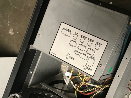Anajet mp5i mp10 printer power - anajet,