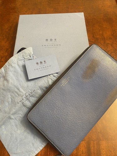 Smythson bond street - smythson,