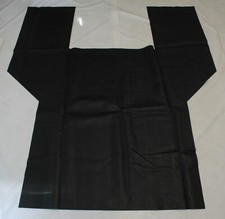 FORD CAPRI MK2/MK3 VINYL ROOF WITH SUNROOF AND TAILGATE