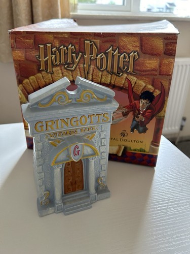 Royal doulton harry potter - royal,