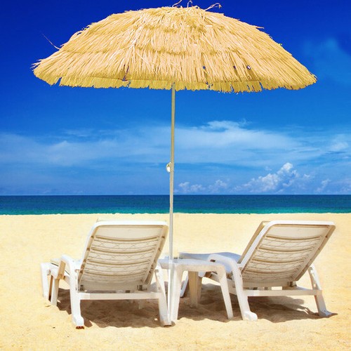 Patio garden beach hawaii - patio,