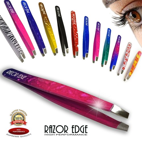 Eyebrow tweezers ingrown - eyebrow,