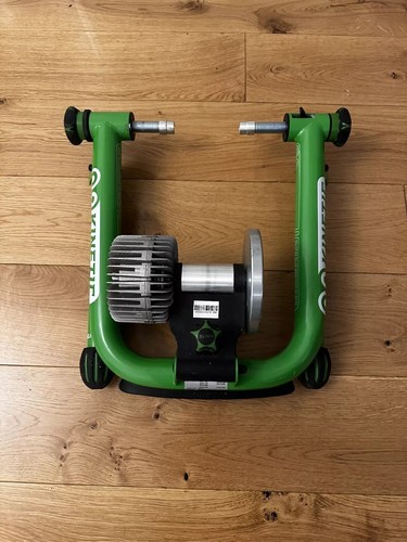 Kinetic bike turbo - kinetic, trainer