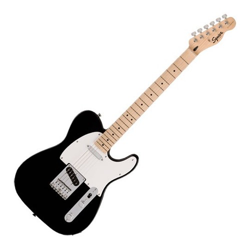 Squier sonic telecaster maple - squier,