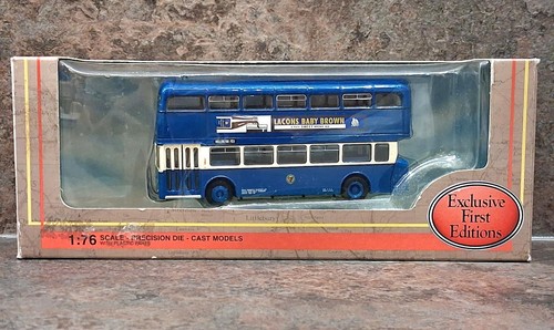 Efe 16525 leyland - efe,