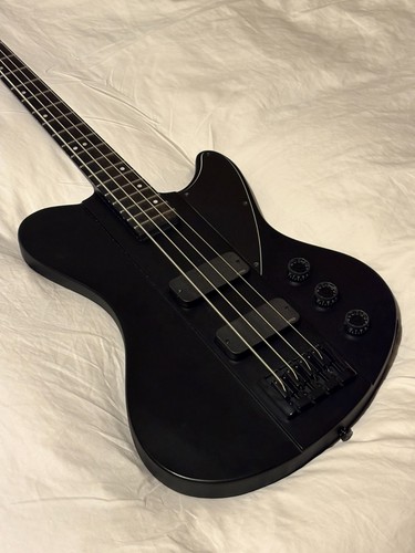 Schecter ultra bass - schecter,