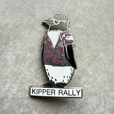 MCC Motorcycle Club Rally