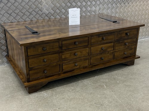 Laura ashley garrat coffee - garrat,