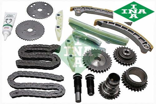 Timing chain kit - timing, 1011