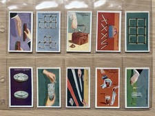 A Complete Set of Gallaher