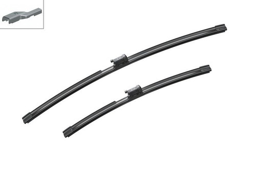 Bosch 3397110008 wiper - 3397110008,