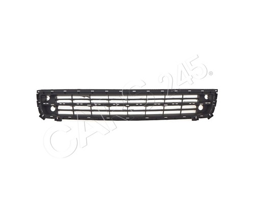 Bumper ventilation grill fits - grill,