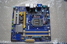 Foxconn H55M-S Motherboard LGA