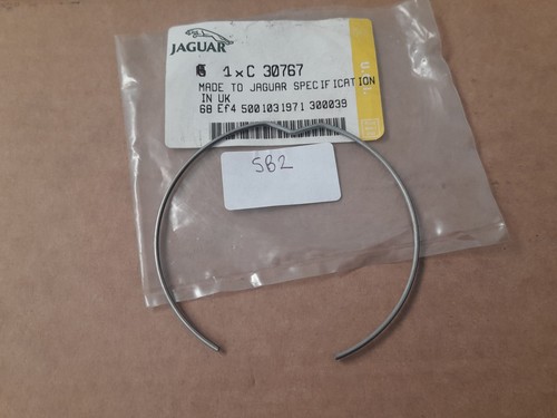 New genuine jaguar engine - genuine,
