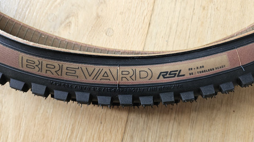 Trek bontrager brevard rsl - trek/bontrager,