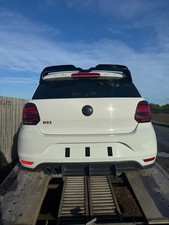 2014-2017 VOLKSWAGEN POLO 1.8