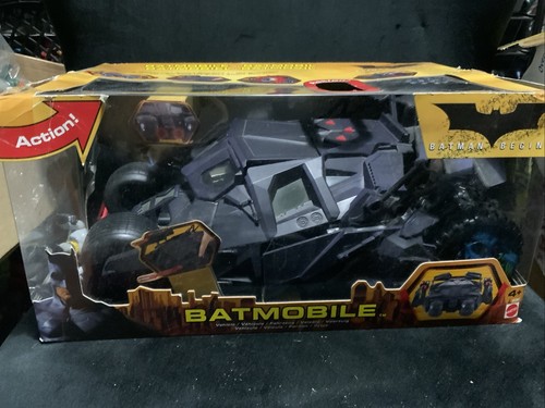 Comics batman begins - dc,