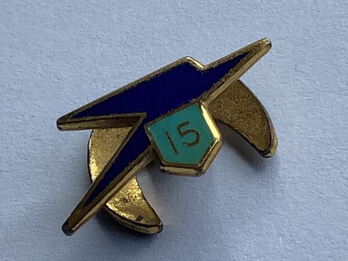 Boac speedwing years - speedwing, 15