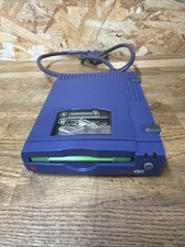 Iomega Zip 100 External Drive