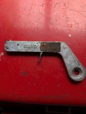 murex welder gas lighter flame
