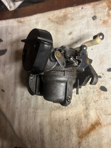Genuine yamaha mariner 6hp - mariner, 6hp/8hp