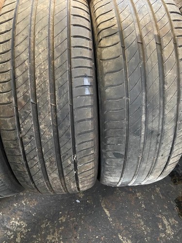 Michelin 215 4mm - michelin, 16