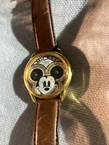 Vintage loris mickey - vintage,