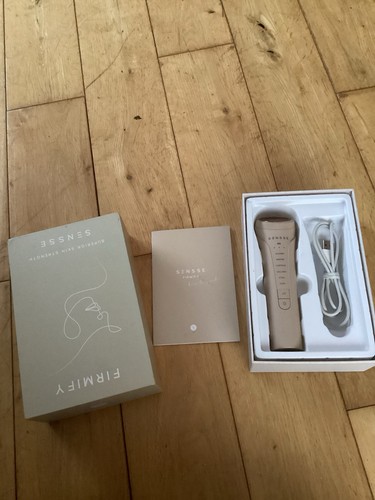 Sensse firmify radio - radio, frequency