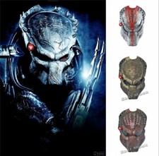 Alien Predator Glass Fiber