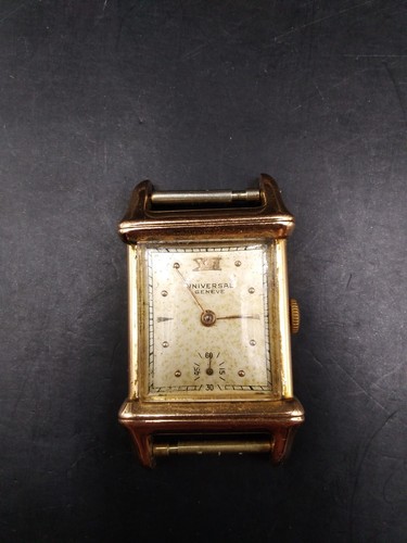 Mens 18ct 750 gold - , universal