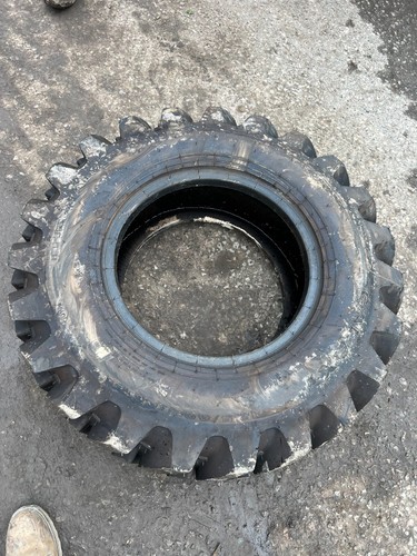 Galaxy 18 wheel tyre - galaxy, 12.5-80-18