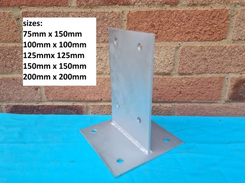 Galvanized steel blade bolt - galvanized,