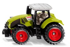 Siku 1030 Claas Axion 950 1:87
