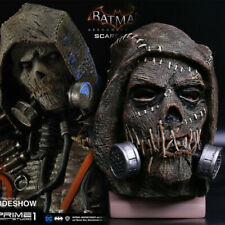 Batman Arkham Knight Scarecrow