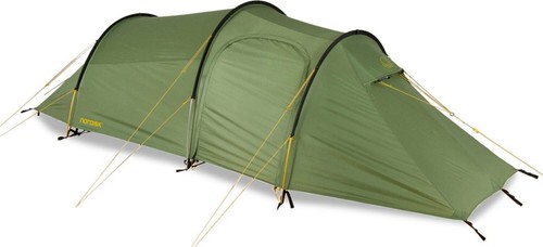 Nordisk oppland - oppland, 2