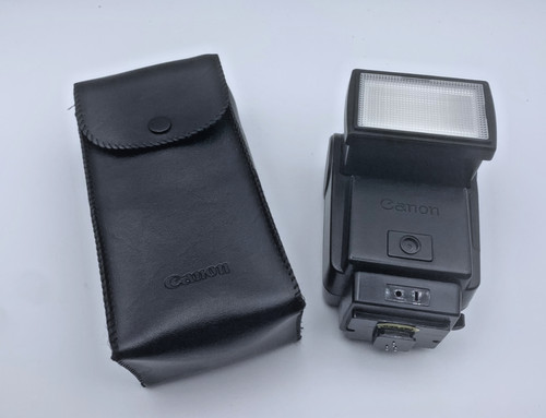 Canon speedlite 199a - speedlite,