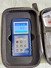 Ultrasonic Thickness Gauge