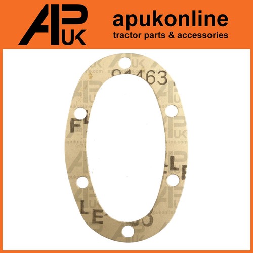 Sump oil strainer side - oil,
