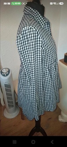 Zara stunning 100 - %, cotton