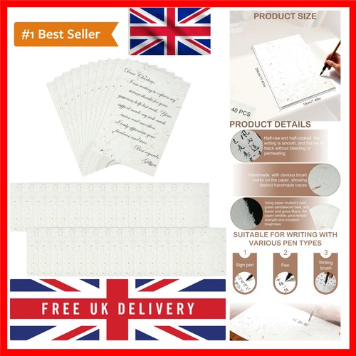 Sheets mulberry paper - sheets,