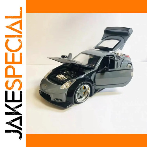 Jakespecial welly nissan - jakespecial,